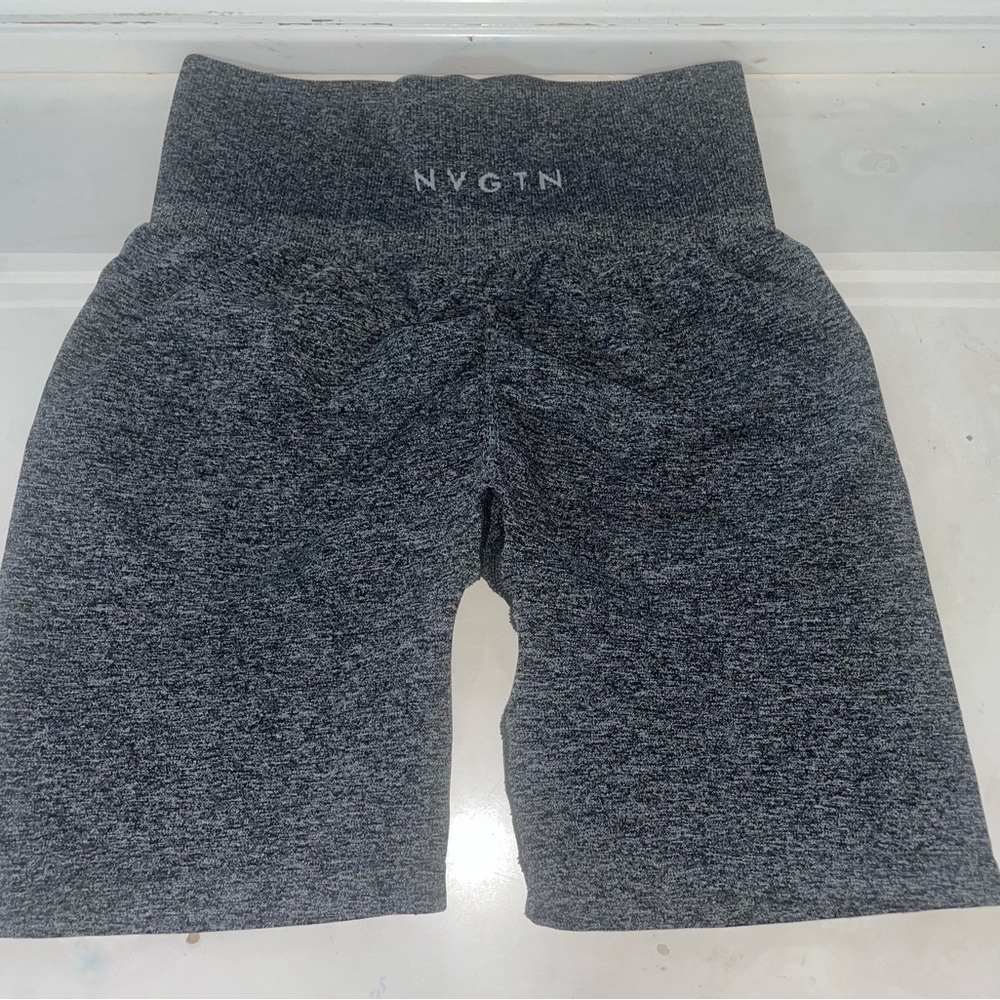 Nvgtn Biker Shorts